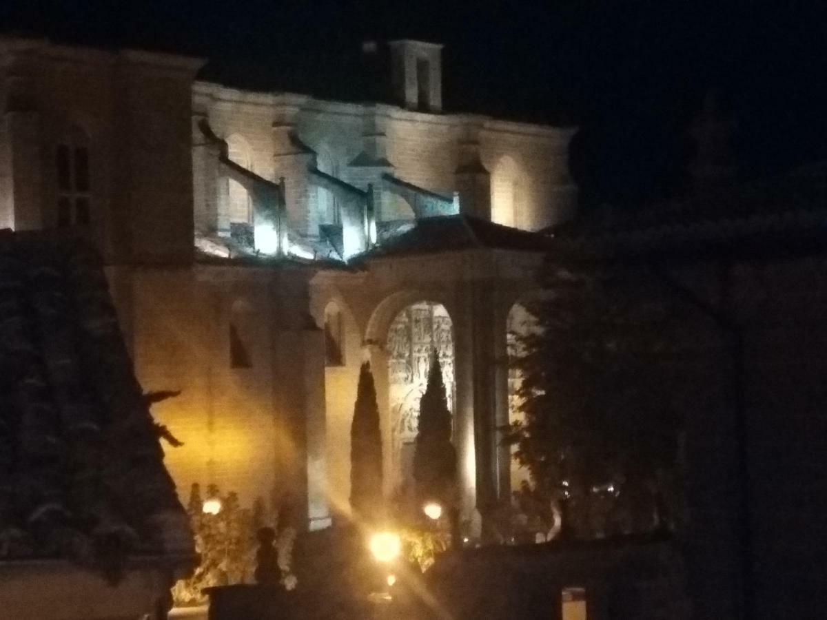 Casalarreina, Calle La Cruz 1-K Εξωτερικό φωτογραφία